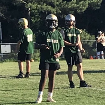 Dashaun Vines-Mcswain