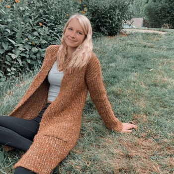 Hailey Constantineau