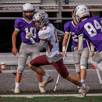 Wyatt Lehr