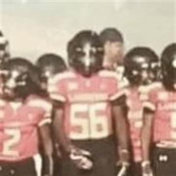 D'Angelo “REAPER” Dunnigan