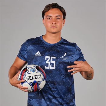 Emiliano Cazarín Martínez