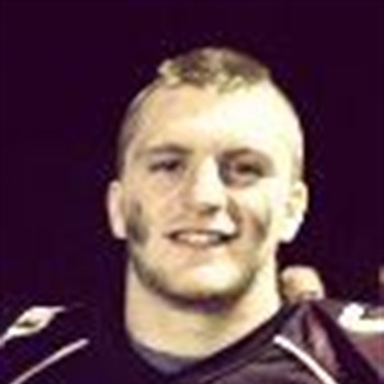 Kyle Gara- MLB/FB