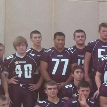 Gabe Taylor