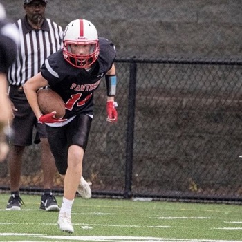 Tyler Rasica Tyler Rasinski - Hudl
