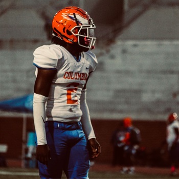 Kadarius Bailey