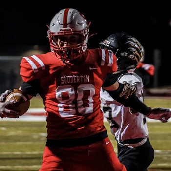 Grayson Largent