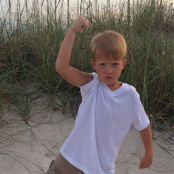 Landon Hunter