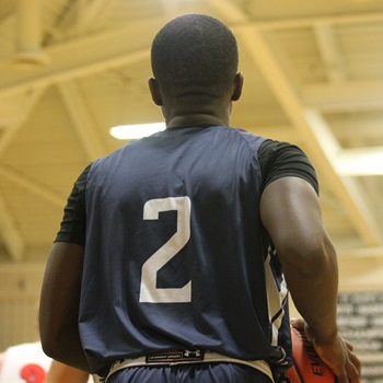 Jonathan Maposa