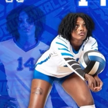 Sara Jessica Thompson