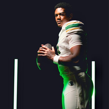 Cayden Dixon
