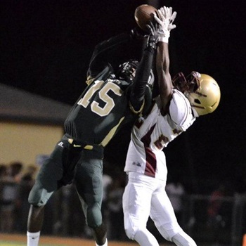 Jaylen Smith