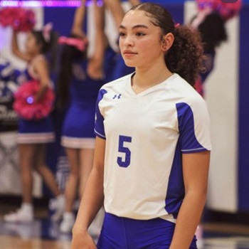 Syvihanna Miranda Sutton