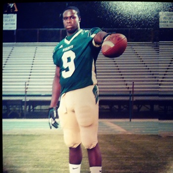 Tremaine Gaffney