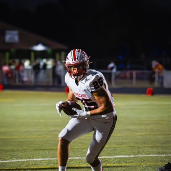 Cade Havill