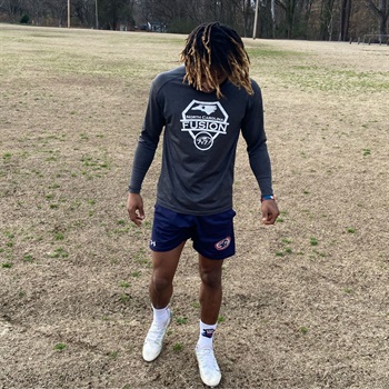 Justice Jahiem Lawrence