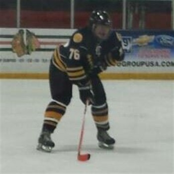 Tyler Kaminski