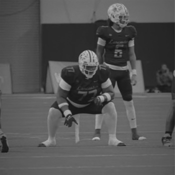 Osborne Duncan lll ✞