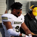 Pierre Allen Jr - Hudl
