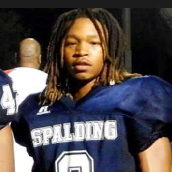 Chardarius "Snoop" Fambro