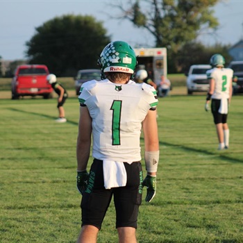 Jace Schukar