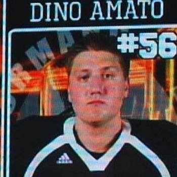 Dino Amato