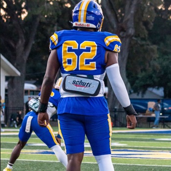 Jhaivon Johnson