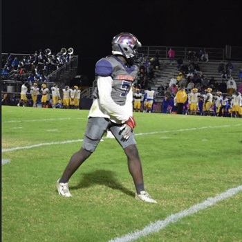 JaQuavion Young