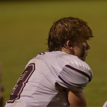 Garrett Stephens