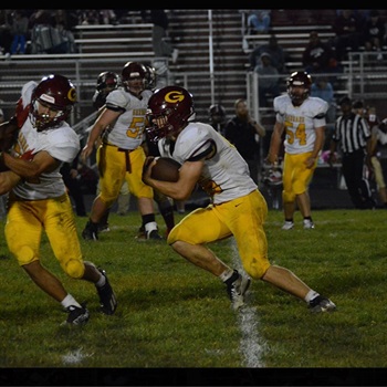 Nate Dougherty