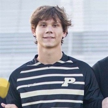 Gavin Stork