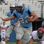 Dominic Vessa
