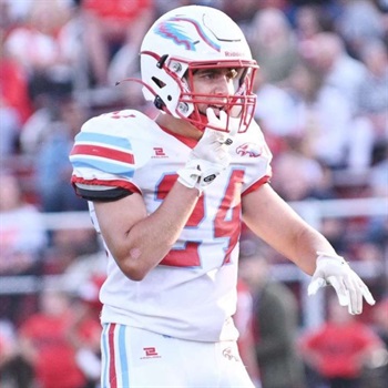 Brayden Brown