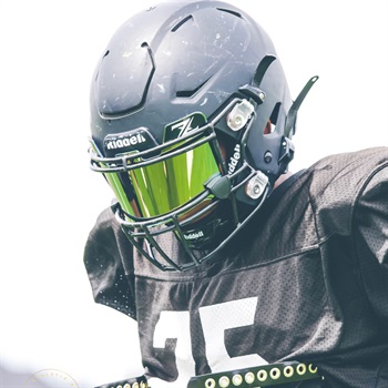 Mitchell Bridgeforth