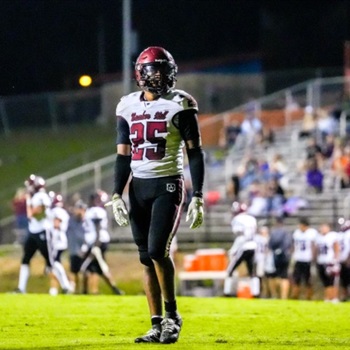 Jaylan Willis