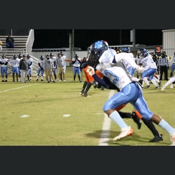 Diontez Townsend