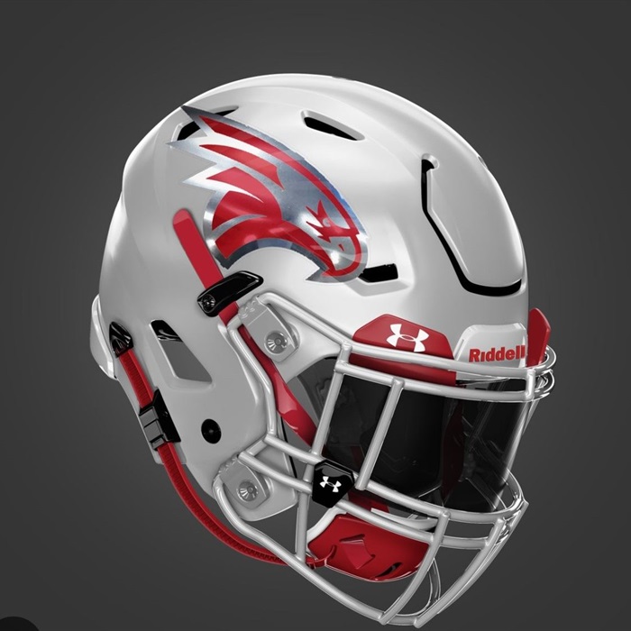 football 8th grade helmet Schutt F7 2.0 Collegiate (Prior Model - VT 5-Star Helmet) Ideal for young athletes Light Helmets Ls2-cy - Youth