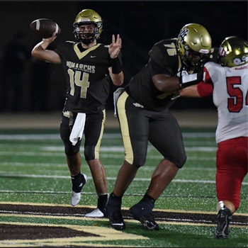 Andreas (Dre) Hunter