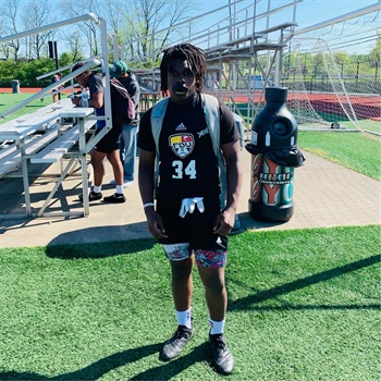 Kendall Mascus-Riley