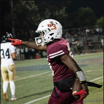 William Fredericksen