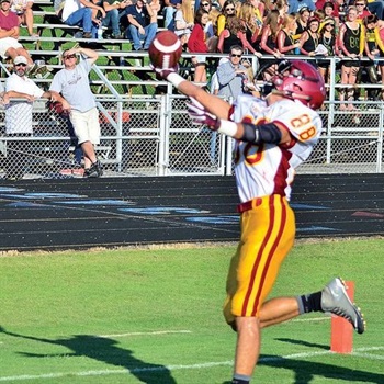 Nick Mabe