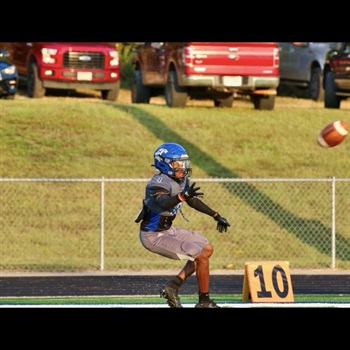 Caden Lynch