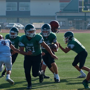 Jeremy Aiden elledge