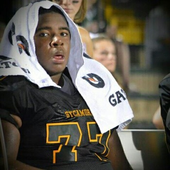 Ricky Nance