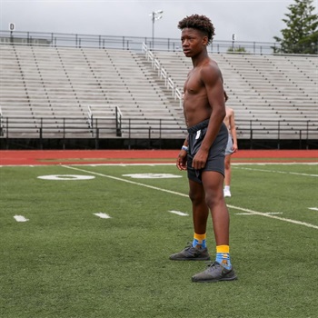 Malachi Evans