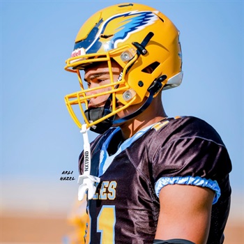 Deangelo Barnes