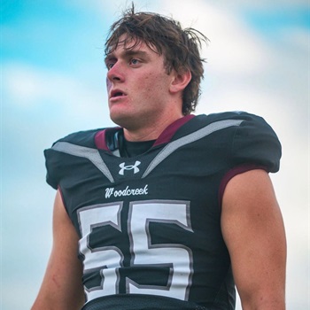 Jacob Madsen