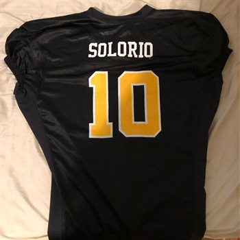 Ace (Gia) Perez-Solorio