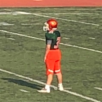 Seth Ramirez