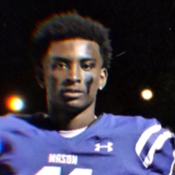 Khristian (KG) Walton