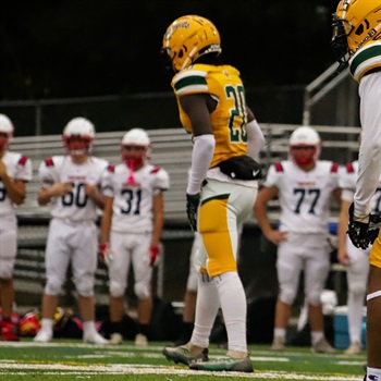 Ja'Von Barnes